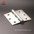 Ball Hinge 2bag air do dhrat le stàilinn stainless